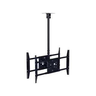 ITB STAFFA A SOFFITTO BIFACCIALE